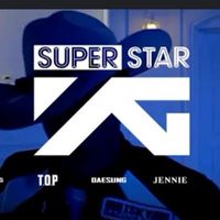 Superstar YG