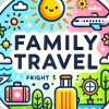 全家旅遊趣～Family Travel