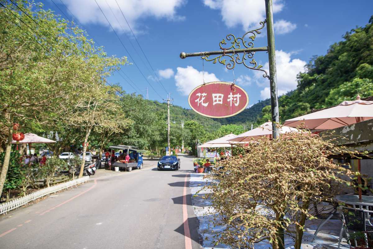 宜蘭不只抹茶山！北台灣最美「抹茶湖祕境」，輕鬆走環湖步道、偶像劇也來拍