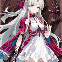 鳴潮やりながら雑談しましょう〜