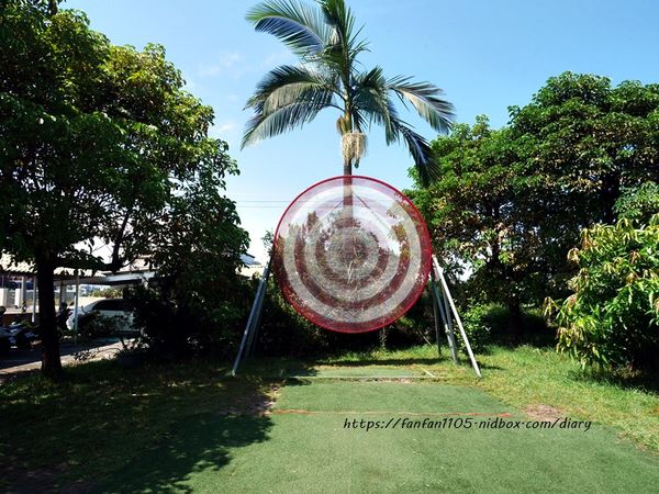 【宜蘭景點】邱比準射擊博物館 #Cupishoot #邱比準 #世界最大全金屬巨靶 #宜蘭冬山 #宜蘭室內景點 #宜蘭親子景點 (27).JPG