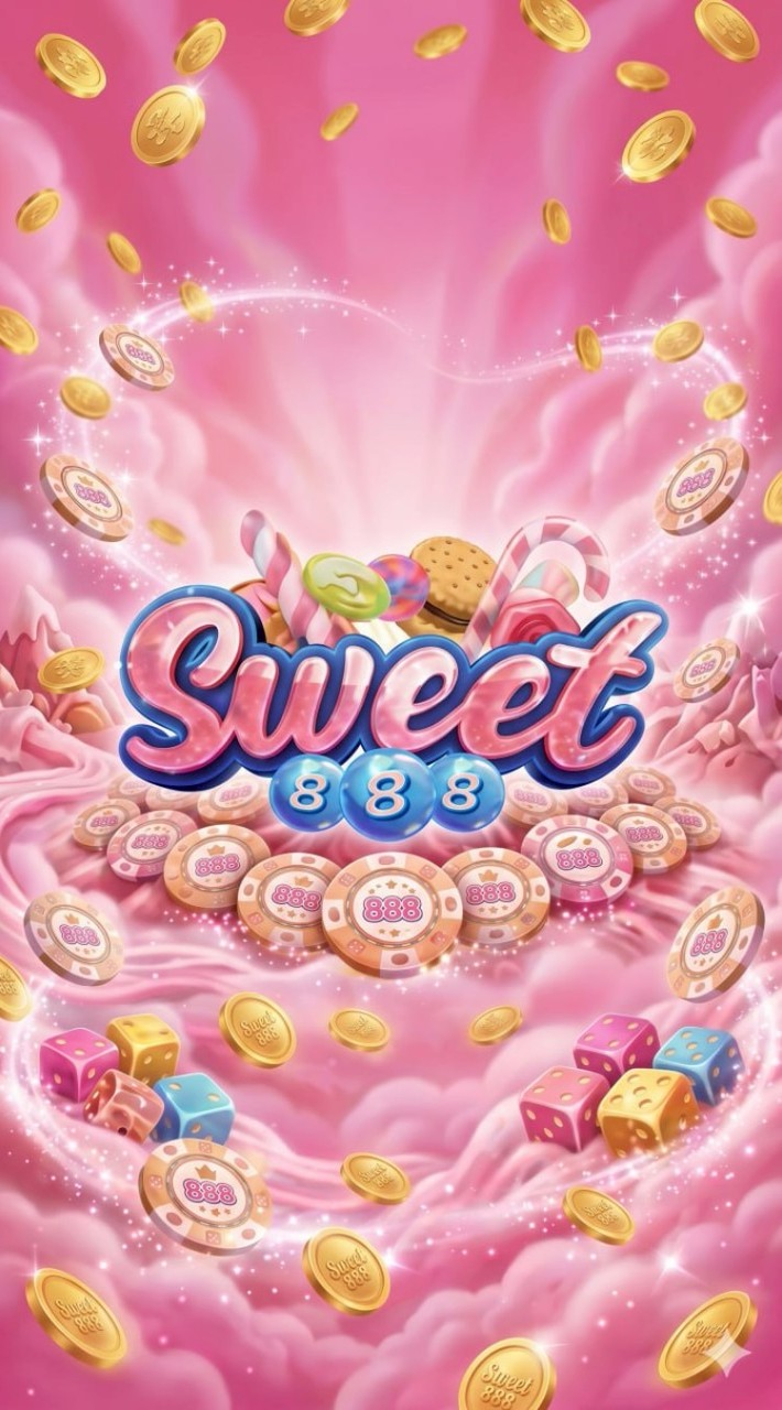SWEET888
