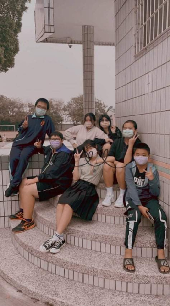 社中ㄉ3-5🤩