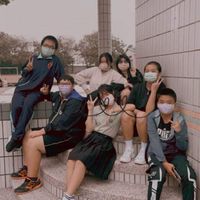 社中ㄉ3-5🤩