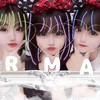 ろむあ　てれびきょく　　『💚💜💙』