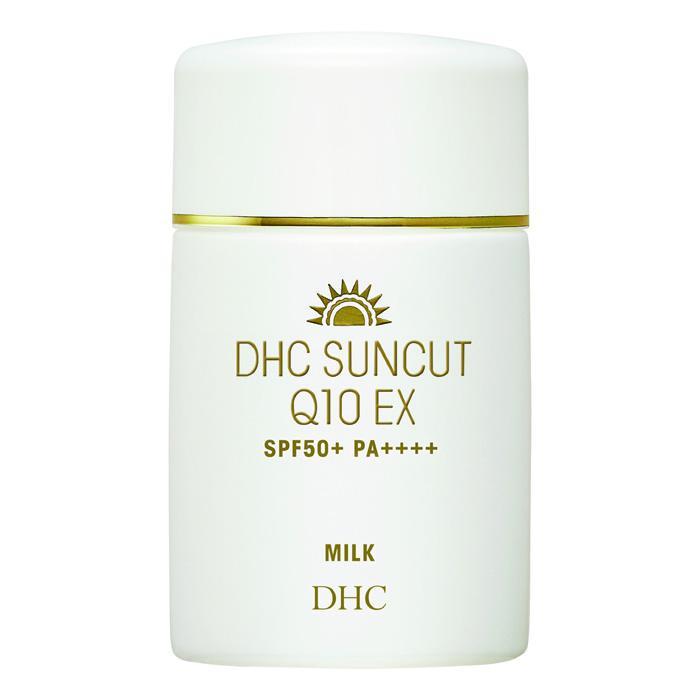 DHC 金靚白水亮防曬乳 SPF50+ PA++++ 50ml