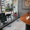 実際訪問したユーザーが直接撮影して投稿した渋谷カフェスターバックスコーヒー 渋谷2丁目店の写真