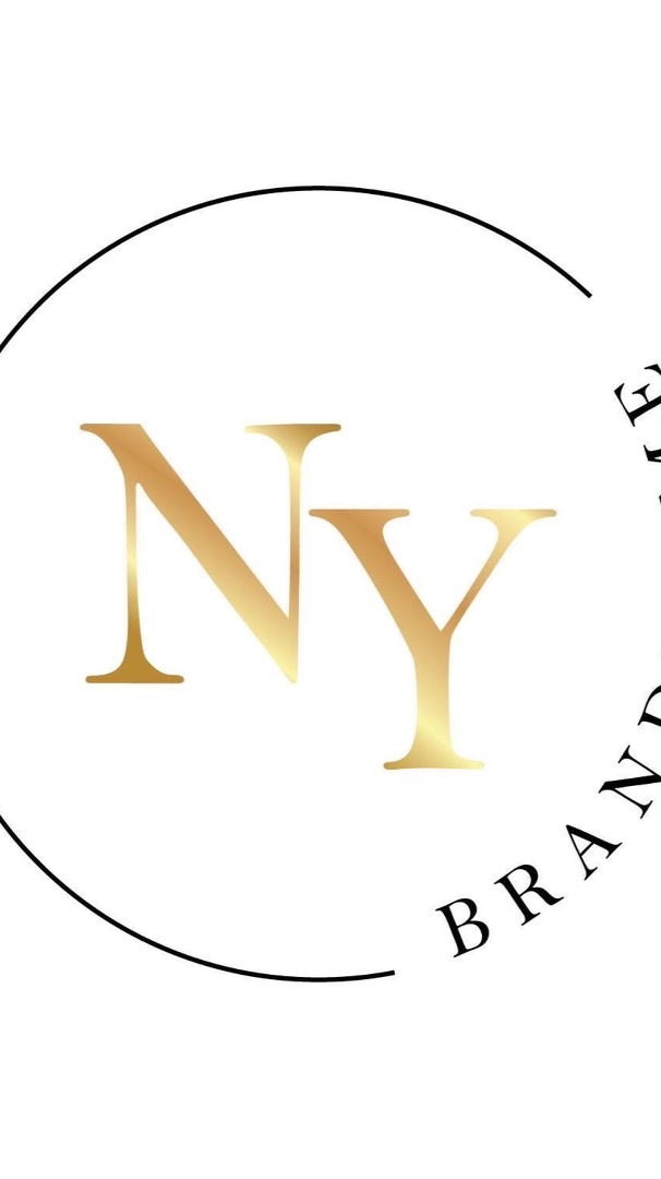 Ny brandname เคาน์เตอร์แบรนด์แท้100%