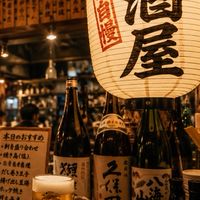 業務員的居酒屋🏮