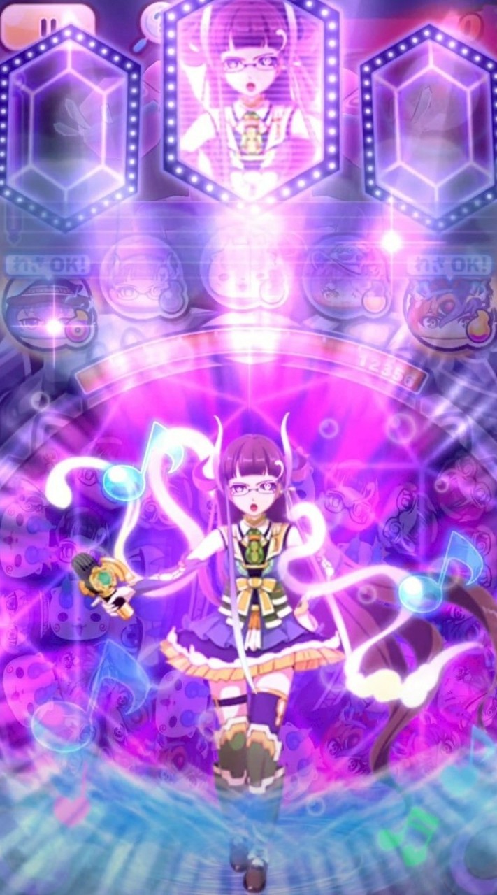 ぷにぷに雑談お助け部屋