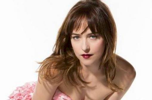  Dakota Johnson – Amerika Serikat (wonderslist.com)