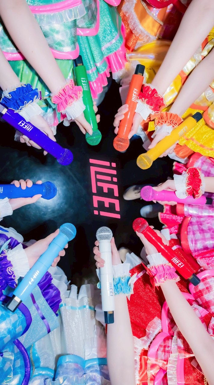 iLiFE!好き集まれ！新規も古参も大歓迎