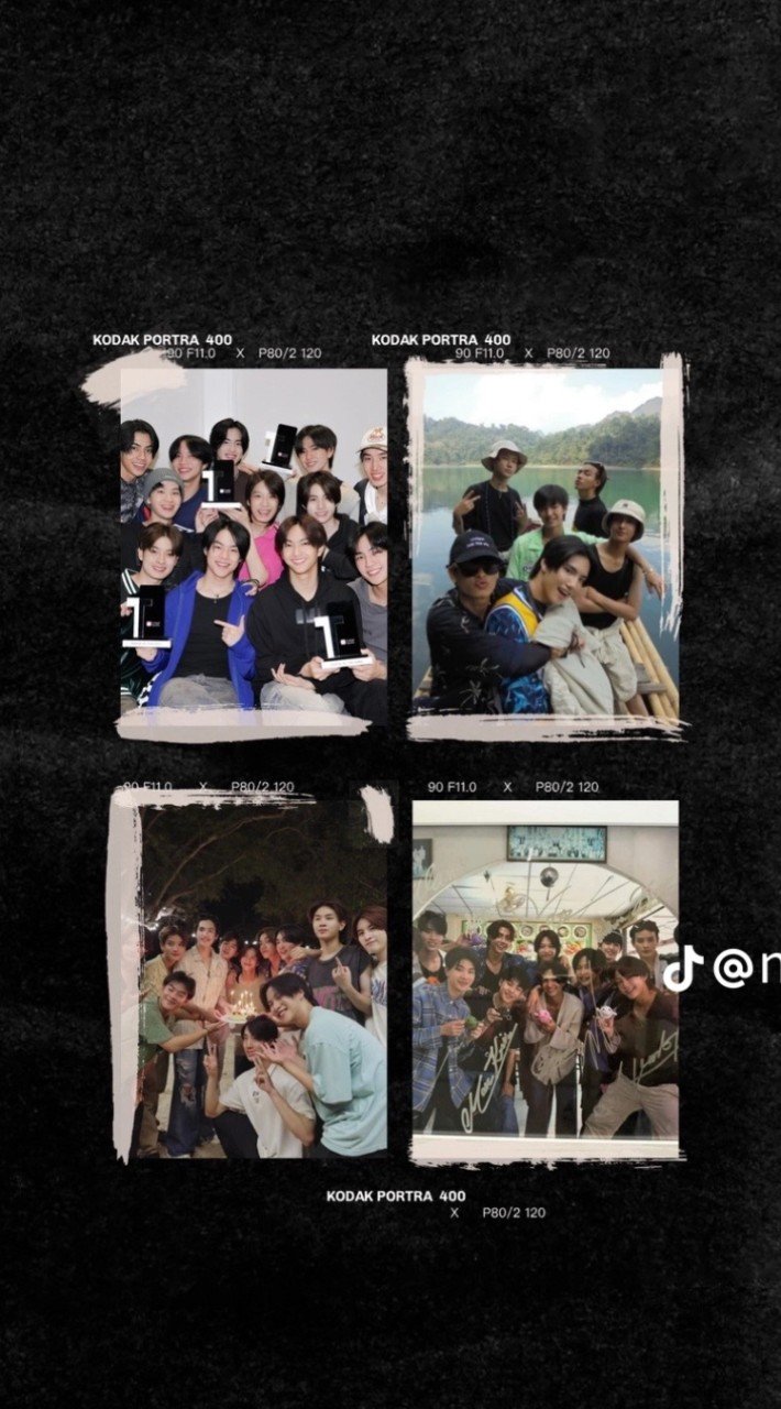 แก๊งวงบัส