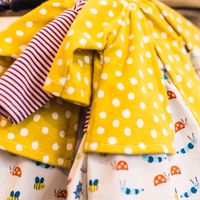 Dnie & Rabbit Clothes