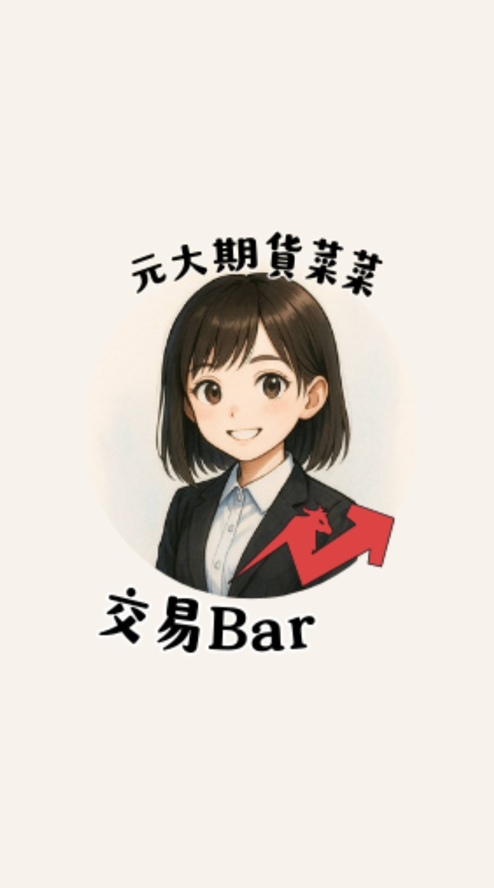 元大期貨蔡品蓁｜交易Bar