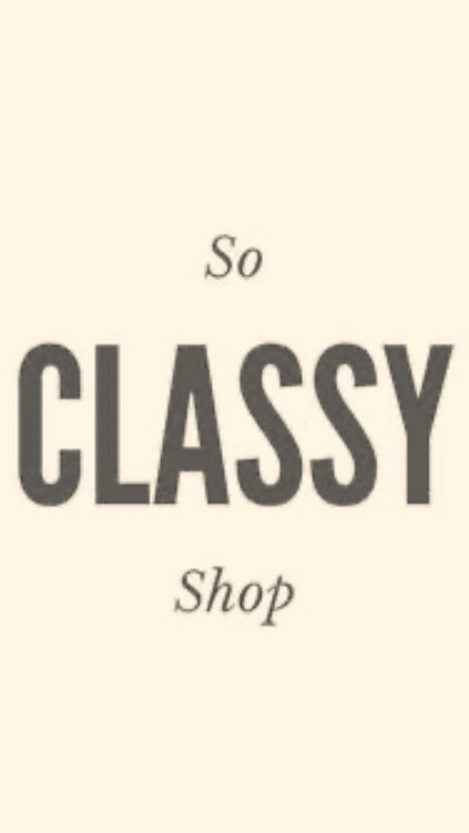 Pre-Order by SoClassyShop OpenChat