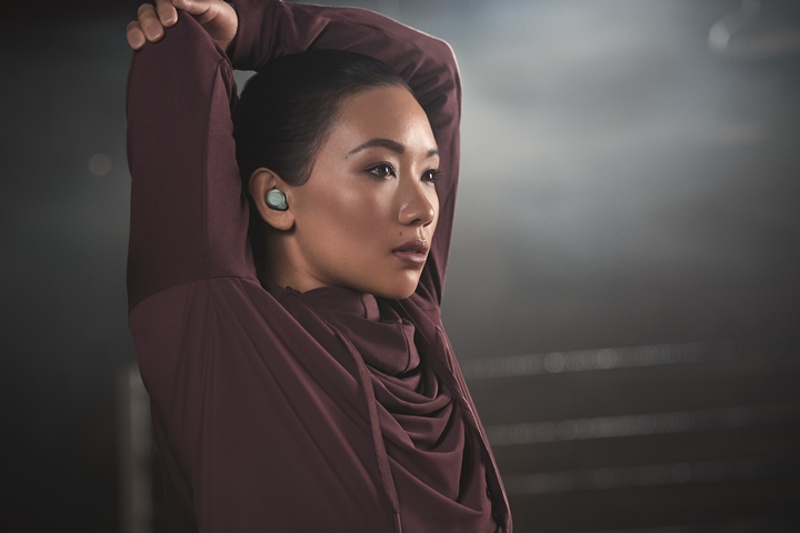 Jabra 發表第四代運動真無線耳機 Elite Active 75t 和輕巧型頭戴式藍牙耳機 Elite 45h 