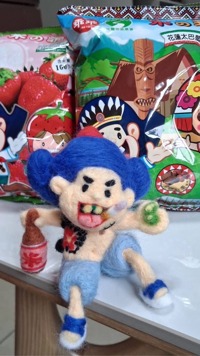 群創面板級扇出型封裝同樂會