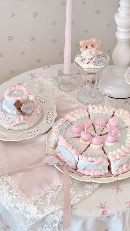 甘いものって…好き？♡全緩ハント