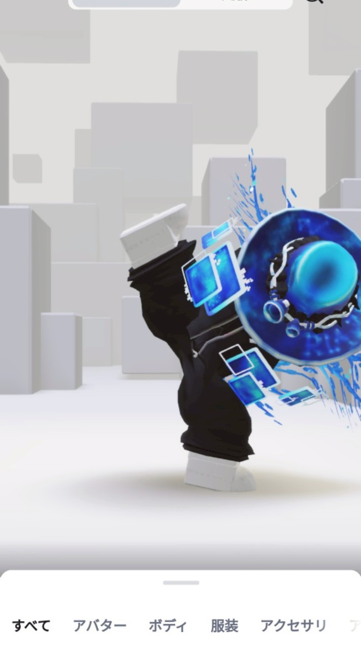 ロブロックス 好きな人集まれーー