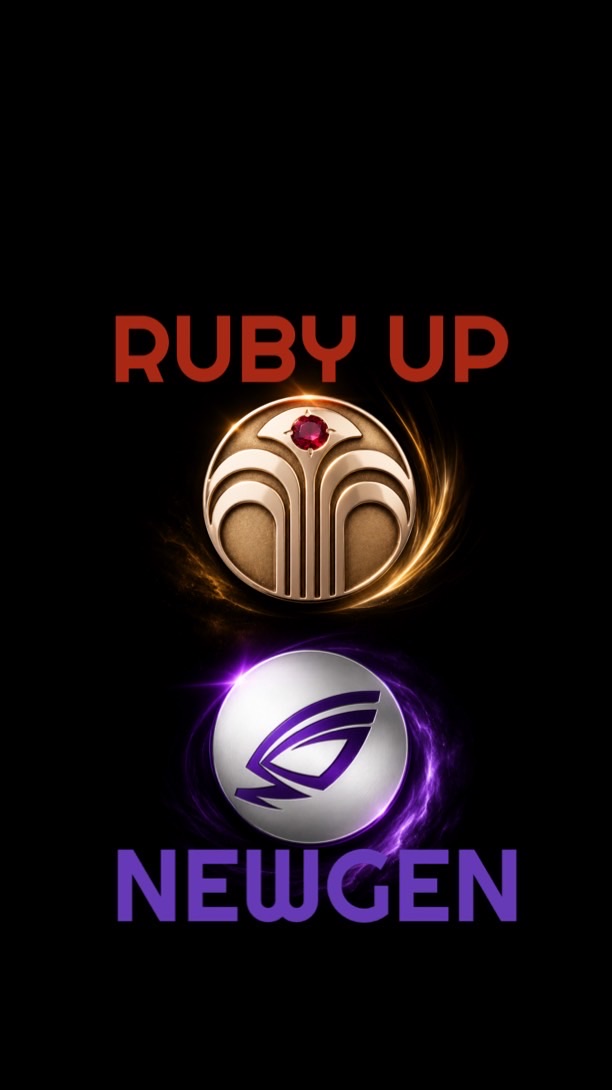RUBY NEWGEN2026