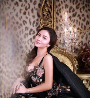  Artis seksi Ariel Tatum sempat memutuskan buat vakum dari social media Kangen dengan Ariel Tatum, Ini 4 Posenya yang Bikin Deg-Degan