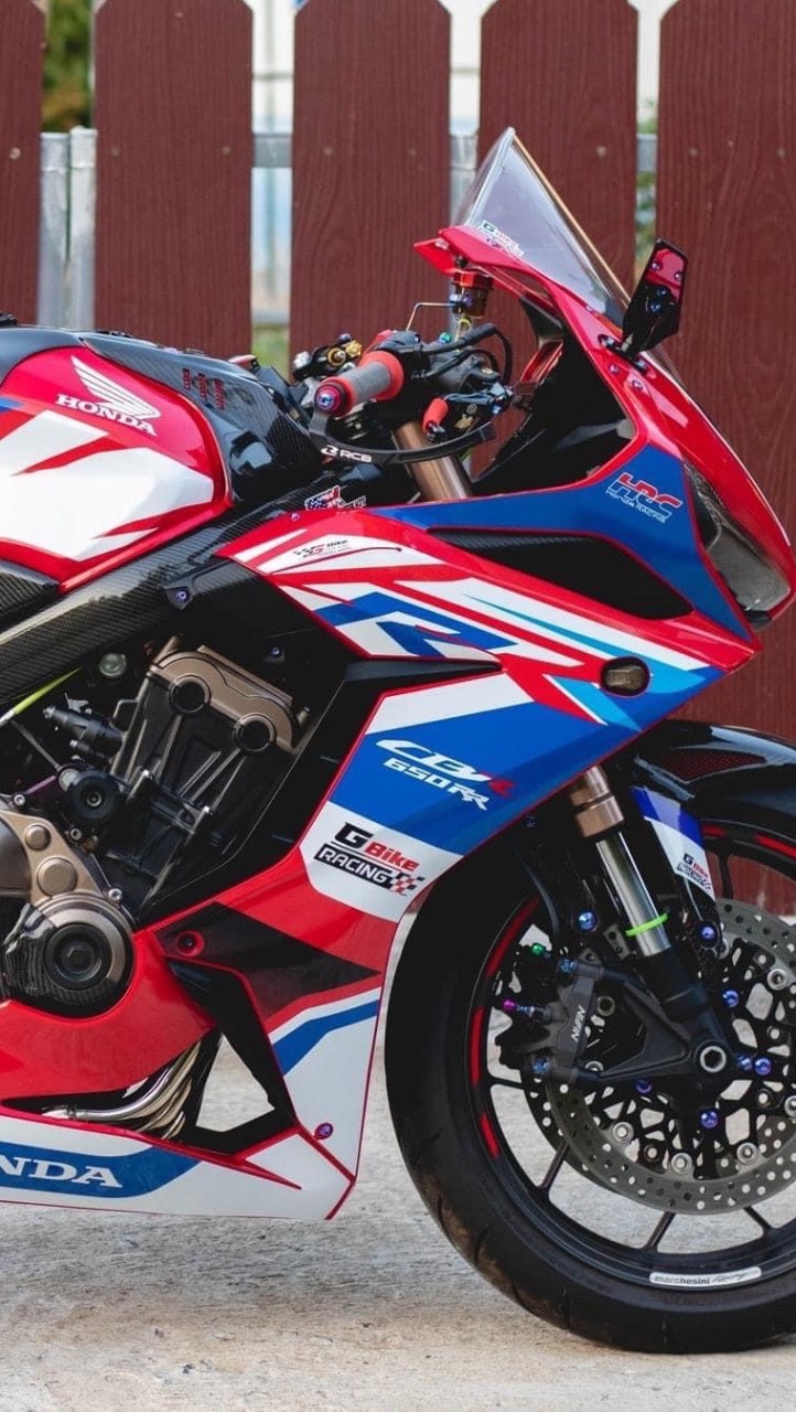 อะไหล่แต่ง GbikeRacing