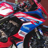 อะไหล่แต่ง GbikeRacing