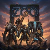 ZOO #newworld