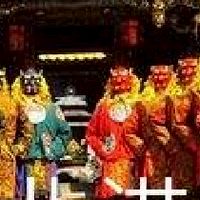 我是北港人