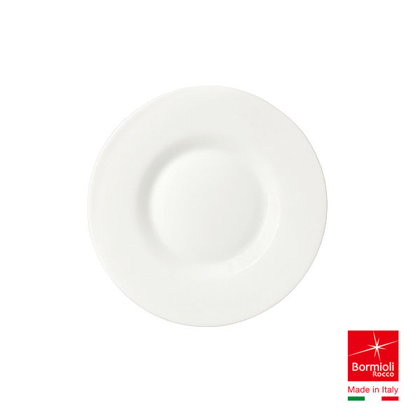 義大利Bormioli Rocco Venere晶瓷強化甜點盤21cm