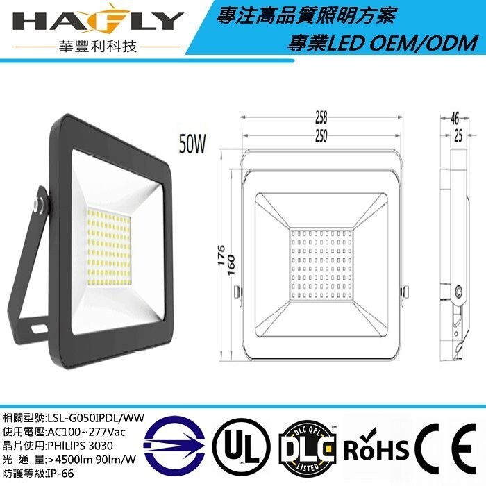 1.節省能源與傳統照明燈具相比增加了80%。 2.易於安裝和使用,支架可270°旋轉 3.沒有紫外線或射頻干擾,沒有汞和鉛 4.光體是由優質鋁合金與陽極氧化處理表面,散熱性能好 5.添加了呼吸器，防水