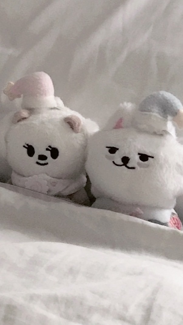 Miii拆卡拆盤！雜七雜八