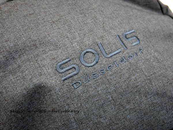 【SOLIS】ONES小尺寸前袋款電腦後背包 #環保材質 #綠色智慧紡織風 #防撥水後背包 #筆電背包 (5).JPG