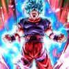 魂をかけてるドラゴンボールレジェンズ