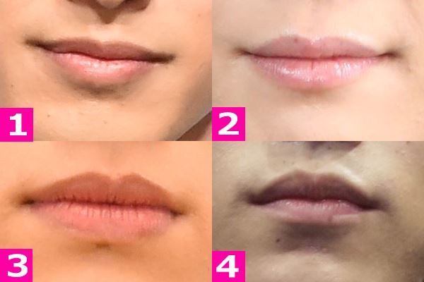 マスク時代の新ブーム イケメン俳優の美唇当てクイズ