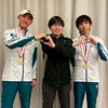 シン・青学駅伝ファンの集まり