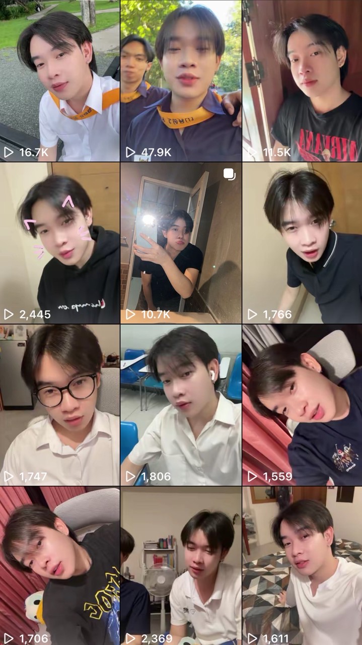 มิกมูฟ มช ตัวร้าย