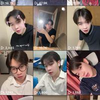 มิกมูฟ มช ตัวร้าย