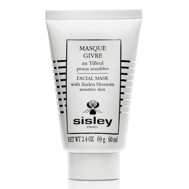 Sisley 希思黎 活力紓壓面膜 60ml