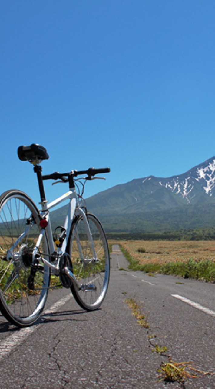 北海道🚵‍♂50s'Over自転車部🚵‍♂