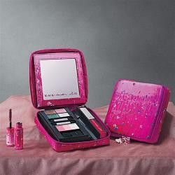 RMK 魅惑之愛彩妝組(心靈花園)