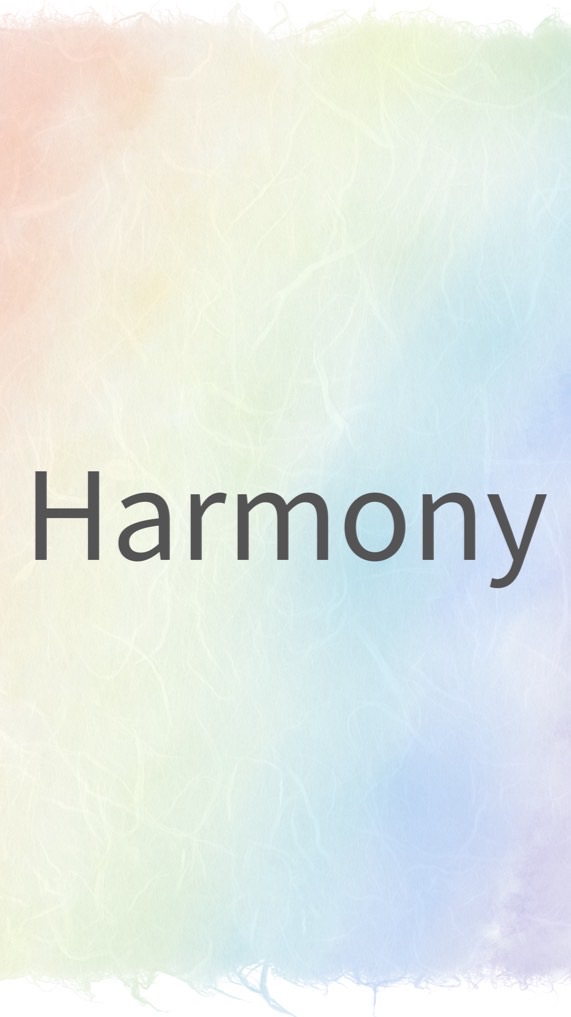 Harmony「ふれあいフードコート」