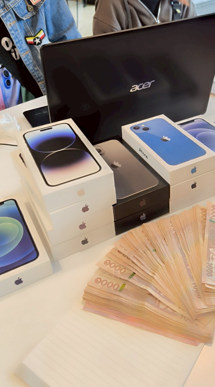 iphone มือ 2 ราคาส่ง พ่อค้า แม่ค้า