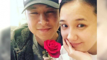 何妤玟回應離婚 「我永遠愛他」