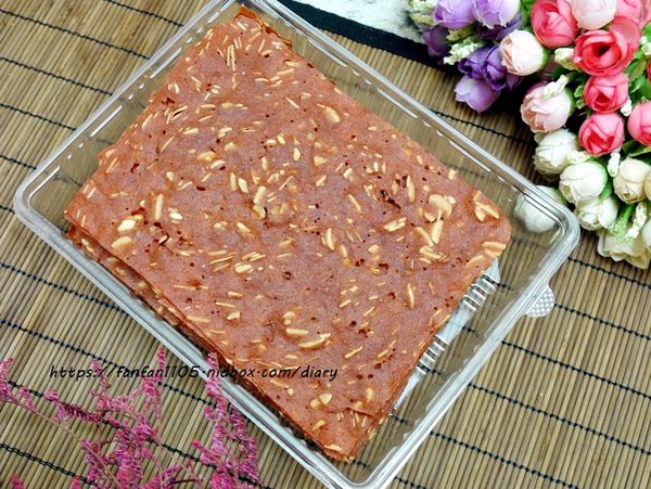 【古早味零食推薦】水根肉乾 #60年職人手作 #壯壯推薦肉乾組 #小包裝豬肉乾 #古早味肉乾 (4).JPG