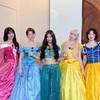 K-POP女團都進來吧