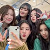K-POP女團都進來吧