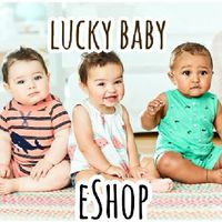 luckybaby เสื้อผ้าเด็ก