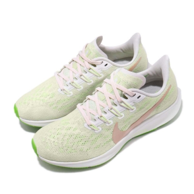 Nike 慢跑鞋 Zoom Pegasus 36 女鞋